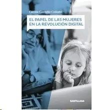 EL PAPEL DE LAS MUJERES EN LAS TECNOLOG