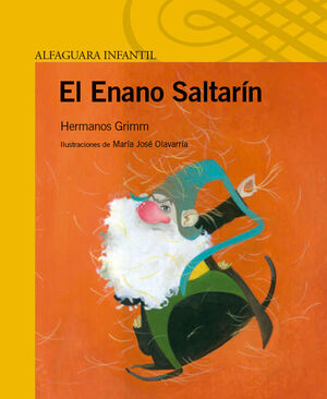 ENANO SALTARÍN,EL