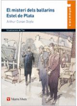 43. EL MISTERI DELS BALLARINS. ESTEL DE PLATA