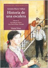 HISTORIA DE UNA ESCALERA.VVIVES