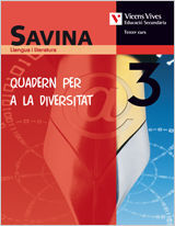 SAVINA 3 DIVERSITAT