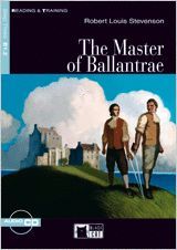 THE MASTER OF BALLANTRAE