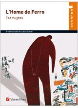 L'HOME DE FERRO (CUCANYA)