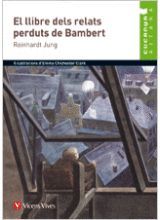 EL LLIBRE DELS RELATS PERDUTS DE BAMBERT-AITANA