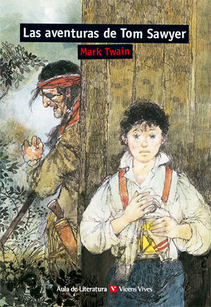 AVENTURAS DE TOM SAWYER