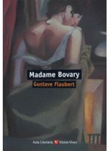 MADAME BOVARY (AULA LITERARIA)