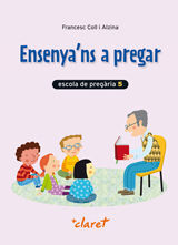 ENSENYA'NS A PREGAR 5