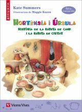 HORTENSIA I URSULA (LLETRA MANUSCRITA)