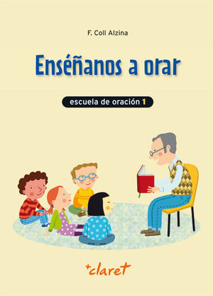 ENSEÑANOS A ORAR 1