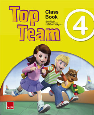 TOP TEAM FLASHCARDS 4