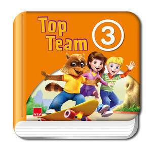 TOP TEAM 3 (DIGITAL)