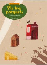 ELS TRES PORQUETS CONTES DE FABULA MAJUSCULES