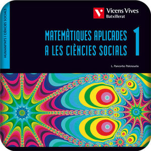 MATEMATIQUES, HUMANITATS, CIENCIES SOCIALS, 1 BATXILLERAT