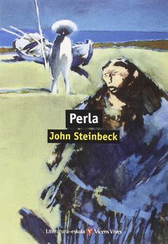 PERLA (LITERATURA-ESKOLA)