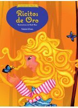 RICITOS DE ORO (CUENTOS DE FABULA)