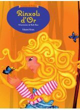 RINXOLS D'OR (CONTES DE FAULA)