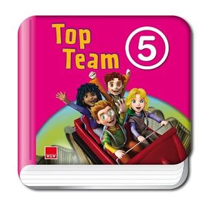 TOP TEAM 5 (BASIC)