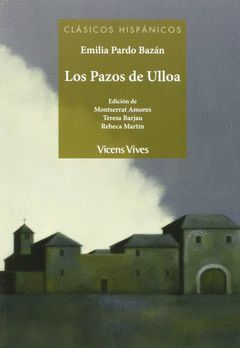 PAZOS DE ULLOA,LOS