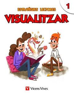 VISUALITZAR 1 ESTRATÈGIES LECTORES (5 PRIMÀRIA)