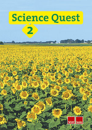 2ºEP.(14) SCIENCE QUEST STUDENTS BOOK