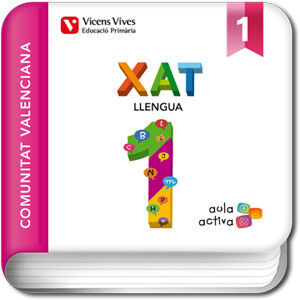 XAT 1 VALENCIA (DIGITAL) AULA ACTIVA