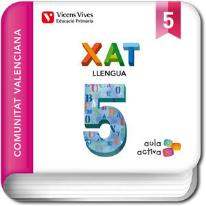 XAT 5 VALENCIA (DIGITAL) AULA ACTIVA