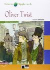 OLIVER TWIST+CD (FW) N/E -INGLES-