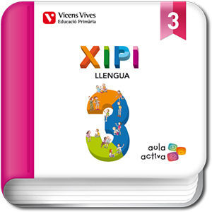 XIPI 3 (DIGITAL) AULA ACTIVA