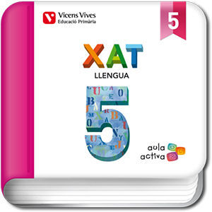 XAT 5 (DIGITAL) AULA ACTIVA