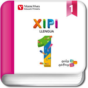 XIPI 1 (DIGITAL) AULA ACTIVA