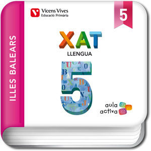 XAT 5 BALEARS (DIGITAL) AULA ACTIVA