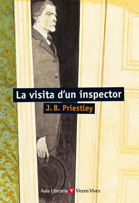 VISITA D'UN INSPECTOR , LA