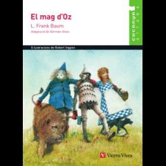 EL MAG D'OZ (CUCANYA-AITANA) N/E