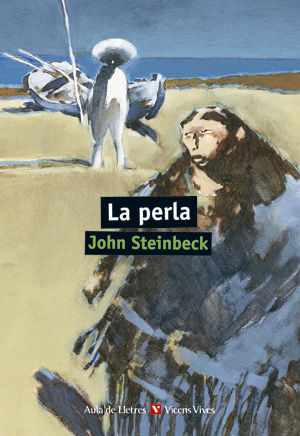 LA PERLA N/E (AULA DE LLETRES)