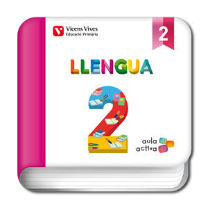 LLENGUA 2 +LECTURES (DIGITAL) AULA ACTIVA