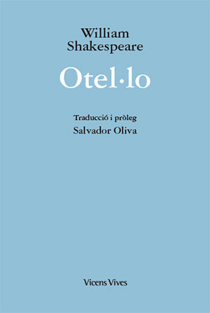 OTEL·LO (ED. RUSTICA)