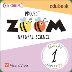 NATURAL SCIENCE 1 KEY CONCEPTS (DIGITAL) ZOOM