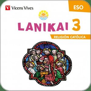 LANIKAI 3 ESO (DIGITAL)