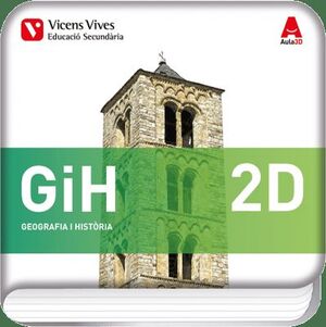 GIH 2D (DIGITAL)