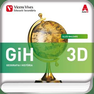 GIH 3D BAL (DIGITAL)