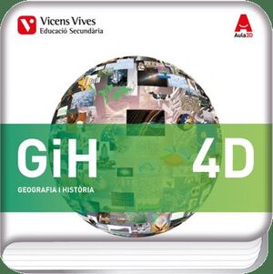 GIH 4D (DIGITAL)