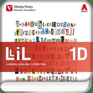 LLIL 1D (DIGITAL)