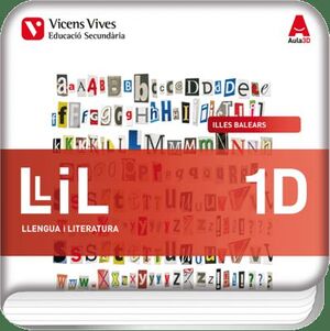 LLIL 1D BALEARS (DIGITAL)