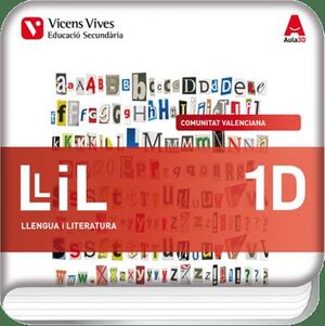 LLIL 1D VALENCIA (DIGITAL)