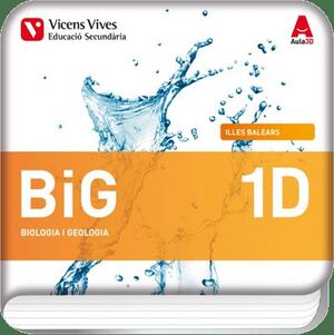 BIG 1D BALEARS (DIGITAL)