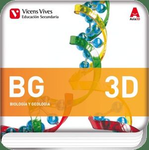 BG 3D (DIGITAL)