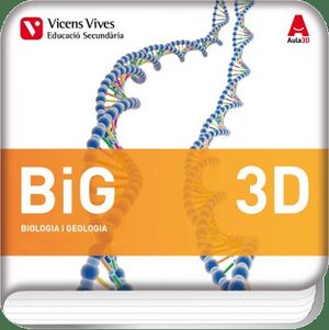 BIG 3D (DIGITAL)