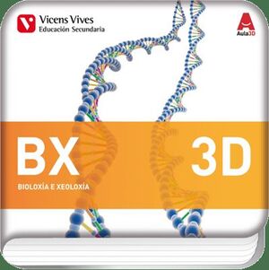 BX 3D (DIGITAL)