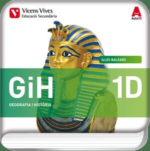 GIH 1D BALEARS (DIGITAL)