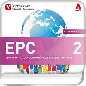 EPC EXT (DIGITAL) 2º CURSO